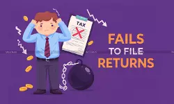 GST Registration Found Not Credible, Fails to File Returns: Madras HC Refuses to Condone 418-Day Delay in Appeal [Read Order]