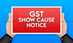 GST SCN did Not Specify Default Period or Dues: Delhi HC sets aside Retrospective Reg. Cancellation [Read Order]