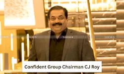 Confident Group Chairman CJ Roy - commits Suicide - Income Tax - ED Raid - taxscan Confident Group Chairman CJ Roy - commits Suicide - Income Tax - ED Raid - taxscan