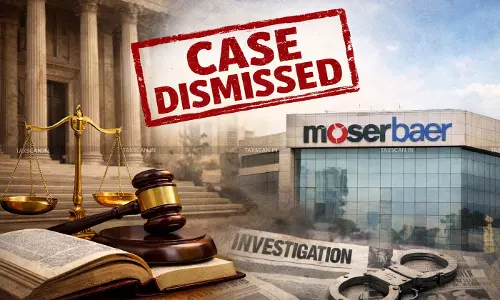 Supreme Court Declines to Entertain Plea Against Delhi HC Ruling Setting Aside SFIO Investigation into Moser Baer Group [Read Order]