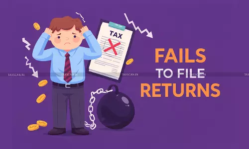 GST Registration Found Not Credible, Fails to File Returns: Madras HC Refuses to Condone 418-Day Delay in Appeal [Read Order]