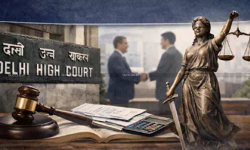 No Reassessment - Income Already Taxed - Highest Rate Delhi HC - Dismisses Revenue’s Appeal - Client Code - Modification Case - taxscan