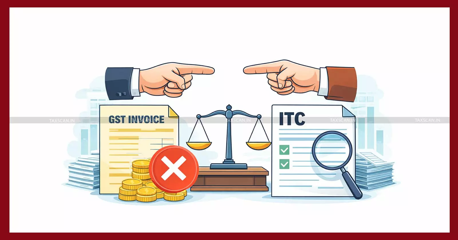 Calcutta HC Remands - GST ITC Dispute - Appellate Authority - Customs Clarifies Manual Bills - Entry Issue Calcutta HC Remands - GST ITC Dispute - Appellate Authority - Customs Clarifies Manual Bills - Entry Issue