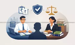 You Pay for Opinion, Not Minutes Consultation Fee and Right of CAs and Lawyers - taxscan You Pay for Opinion, Not Minutes Consultation Fee and Right of CAs and Lawyers - taxscan