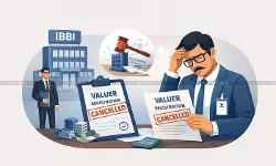 IBBI Cancle registration - taxscan