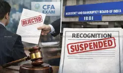 AaRVF Guilty of Misrepresentation in Enrolling Ineligible CFA Candidate - taxscan AaRVF Guilty of Misrepresentation in Enrolling Ineligible CFA Candidate - taxscan