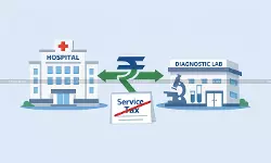 Revenue-Sharing - Between - Hospital - and - Diagnostic - Centres - Not - Liable - to - Service - Tax - CESTAT - allows - Fortis - Healthcare - Appeal Revenue-Sharing - Between - Hospital - and - Diagnostic - Centres - Not - Liable - to - Service - Tax - CESTAT - allows - Fortis - Healthcare - Appeal
