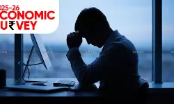 Economic Survey - GST Rationalisation - Working Capital Stress - Economic Survey 2026 - taxscan Economic Survey - GST Rationalisation - Working Capital Stress - Economic Survey 2026 - taxscan