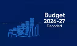 ICMAI Professional Development & CPE Committee Announces ‘Budget 2026–27 Decoded’ Webinar