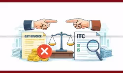 Calcutta HC Remands GST ITC Dispute to Appellate Authority after Customs Clarifies Manual Bills of Entry Issue [Read Order]