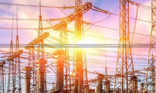 Pro-Rata, Development and Erection Charges Linked to Power Transmission Not Taxable Under Service Tax: CESTAT Orders Re-computation in GETCO Appeal [Read Order]