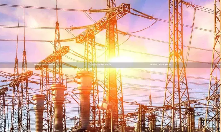 Pro-Rata, Development and Erection Charges Linked to Power Transmission Not Taxable Under Service Tax: CESTAT Orders Re-computation in GETCO Appeal [Read Order]