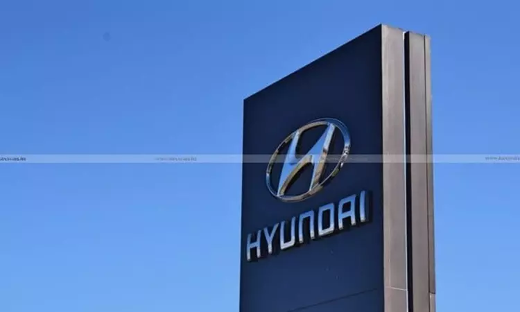 Actuator and Tube Connector in iMT Systems Not “Parts of Clutch”, Classifiable Under Residual Entry: CESTAT in Hyundai Case [Read Order]