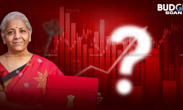 Union budget 2026 - Budget 2026 Expectations - Budget expectations 2026 - Budgetscan 2026 - Union Budget 2026 Key Highlights - Union Budget 2026 Key Highlights  What to Watch Out For - taxscan