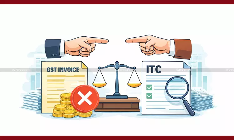 Calcutta HC Remands - GST ITC Dispute - Appellate Authority - Customs Clarifies Manual Bills - Entry Issue