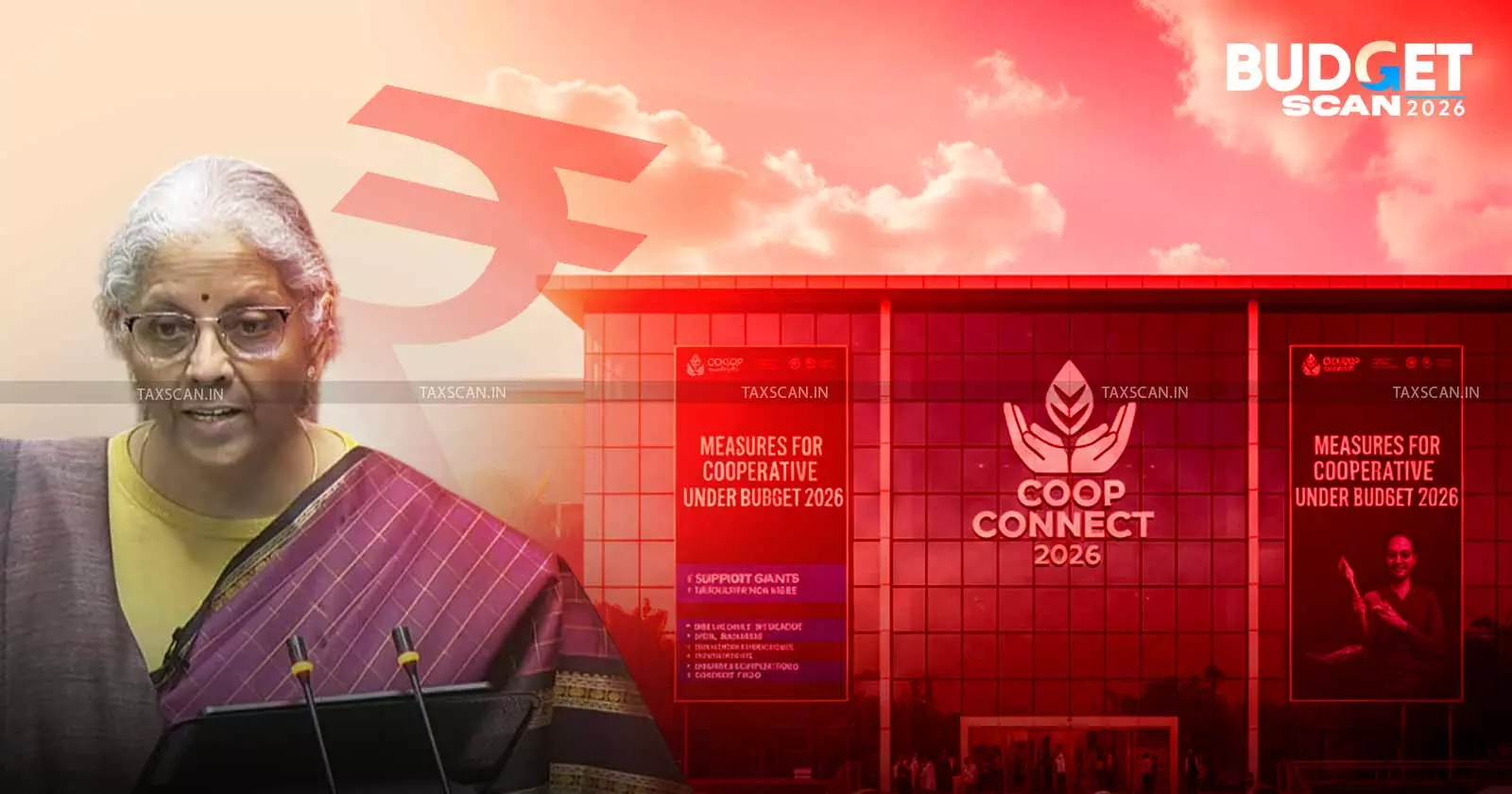 Measures for Cooperative Federations - taxscan Measures for Cooperative Federations - taxscan