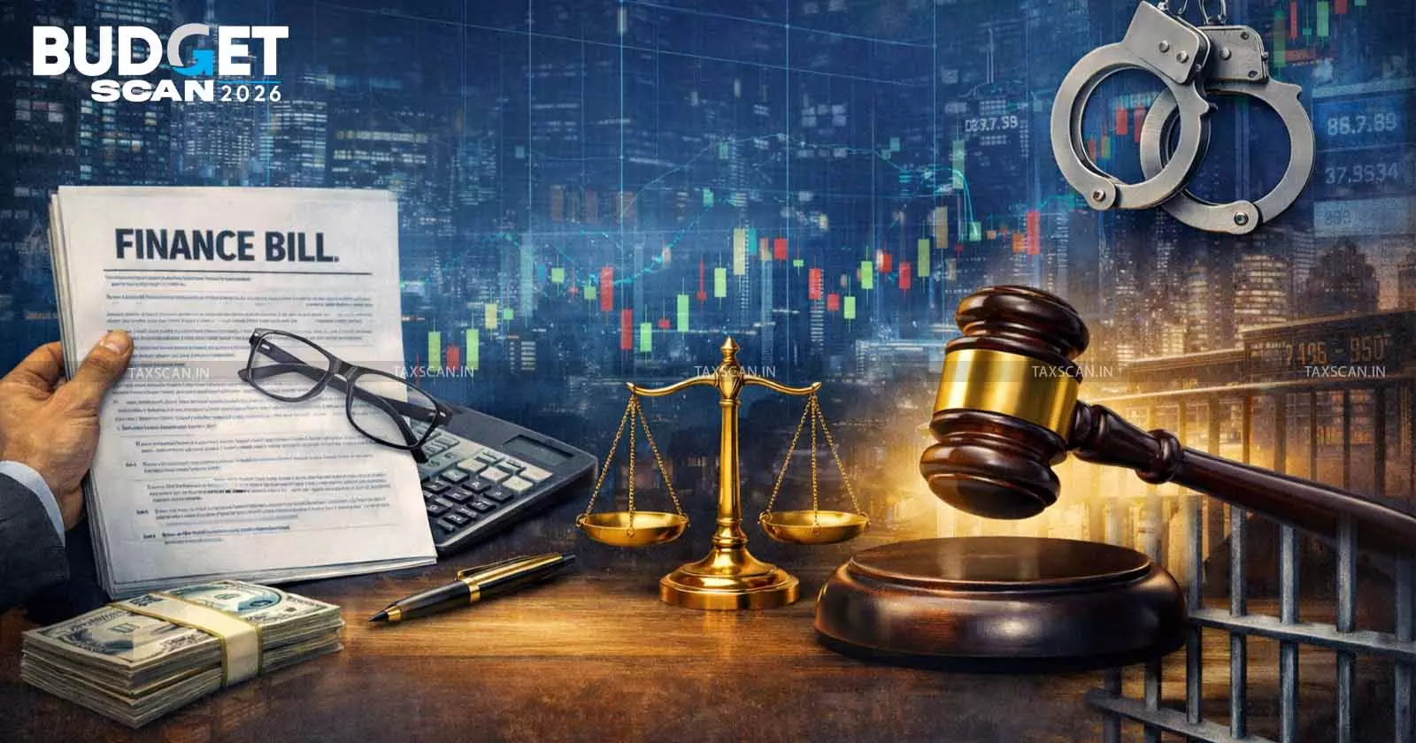 Non-Payment of TCS to be Paid u/s 206C to Government: Finance Bill proposes Revised Punishment Non-Payment of TCS to be Paid u/s 206C to Government: Finance Bill proposes Revised Punishment