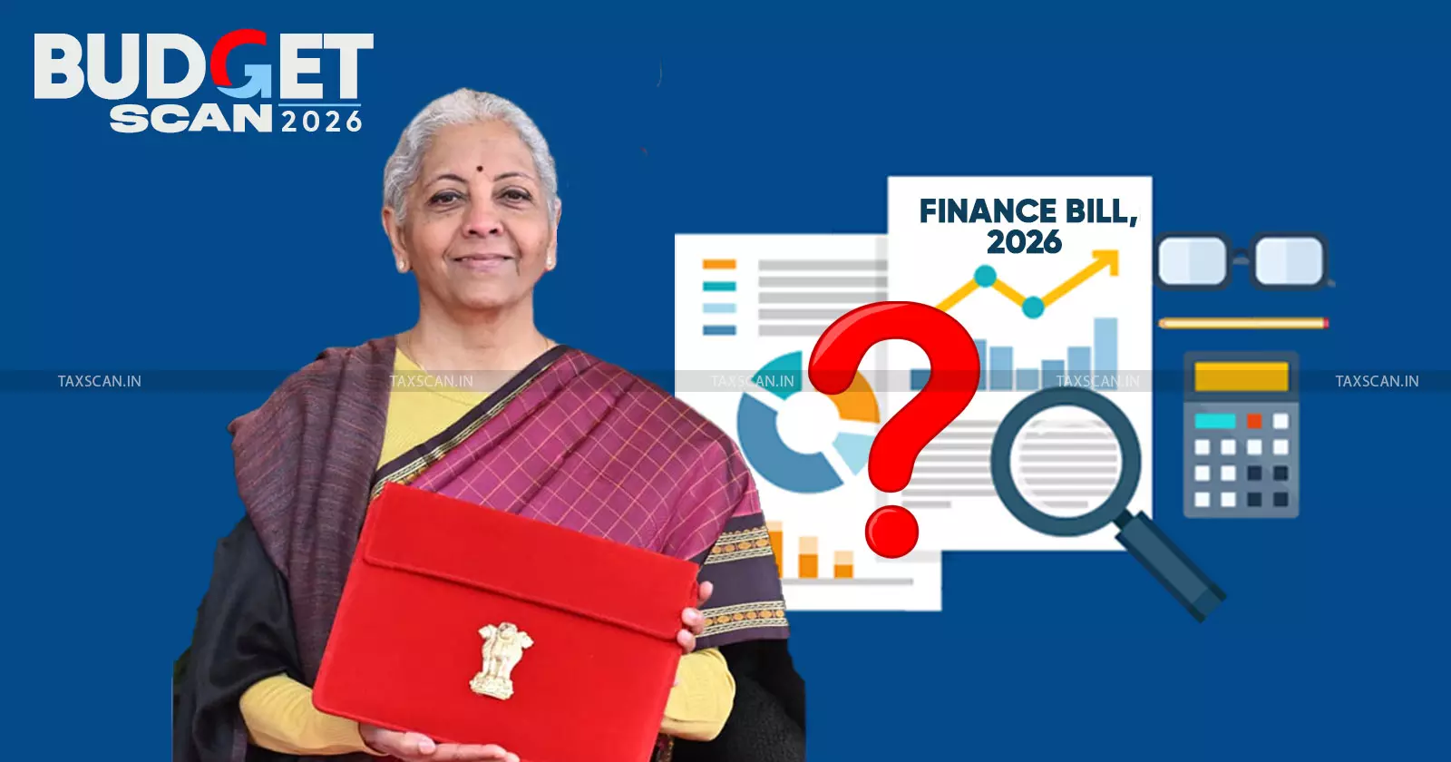 Failure to Produce Books During Search? Know new Consequences as Finance Bill, 2026 Failure to Produce Books During Search? Know new Consequences as Finance Bill, 2026