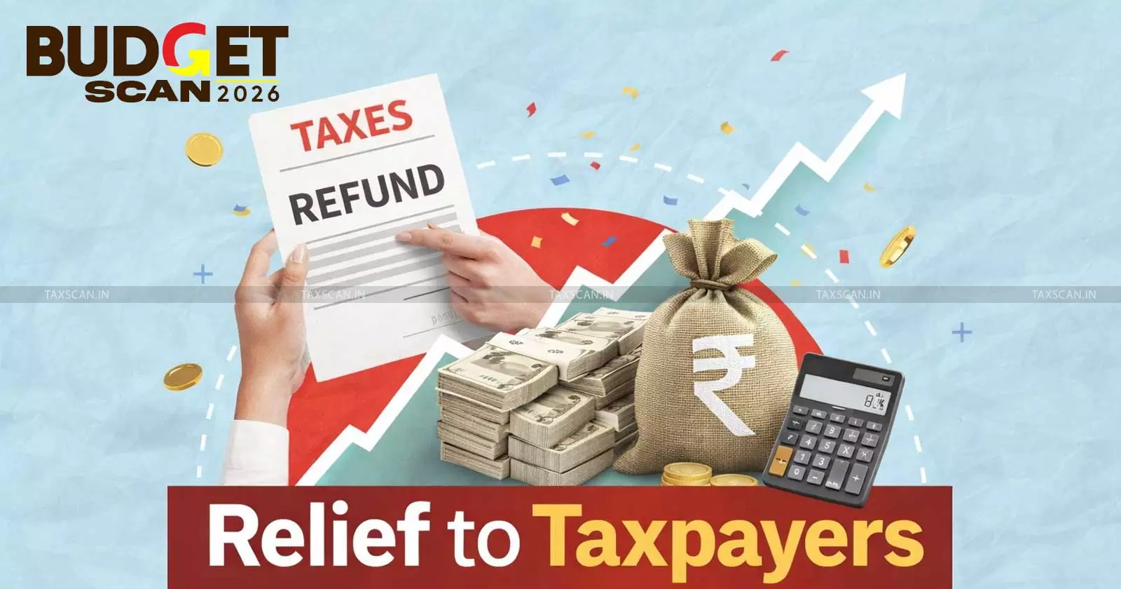 Union budget 2026 - Budget scan 2026 - Finance Bill 2026 - Budget 2026 GST - Taxpayers - IGST Act - GST amendments - Finance Bill 2026 IGST amendments - taxscan Union budget 2026 - Budget scan 2026 - Finance Bill 2026 - Budget 2026 GST - Taxpayers - IGST Act - GST amendments - Finance Bill 2026 IGST amendments - taxscan