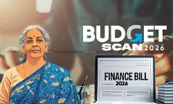 FM - Nirmala - Sitharaman - Union - Budget - 2026 - 27  - FRBM - Statements - Finance - Bill - 2026  - Agenda - taxscan