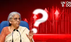 Is Nirmala Sitharaman the Longest-Serving Finance Minister - taxscan Is Nirmala Sitharaman the Longest-Serving Finance Minister - taxscan