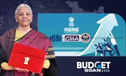 ICAI, ICMAs and ICSIs to launch short term courses to help MSMEs with compliances: Nirmala Sitaraman