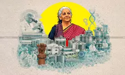 Union Budget 2026-27: Government Launches Biopharma Shakti with ₹10,000 Cr Outlay  over 5 years to Position India as a Global Bio‑Pharma Hub [Read Finance Bill 2026]