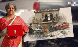 Interest awarded by MACT will be exempted from Income Tax: FM [Read Finance Bill 2026]