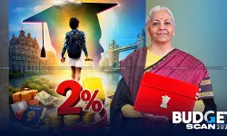 Budget 2026: Govt Slashes TCS on Foreign Tours, Education Remittances to 2% [Read Finance Bill 2026]