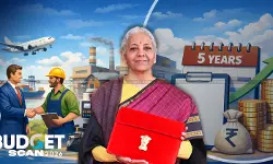 Budget 2026: Five-Year Tax Break for NRI Supplying Capital Goods to Small Manufacturers [Read Finance Bill 2026]