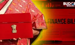Budget 2026-27: Finance Bill 2026 Out !!