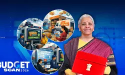 Budget 2026: Single Digital Window, AI Customs Scanning and Export Boost for Fishermen, E-Commerce