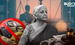 Budget 2026: Retrospective Relief Under Black Money Act for Foreign Assets Below ₹20 Lakh [Read Finance Bill 2026]