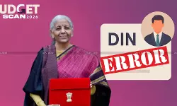 Budget 2026: Income Tax Assessments Not to be Invalidated for DIN Errors, New Section Added [Read Finance Bill 2026]