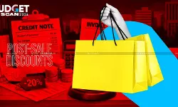 Budget 2026-27: Amendment to S. 34 of CGST Act Clarifies Validity of Credit Notes for Post-Sale Discounts [Read Finance Bill 2026]