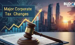 Budget 2026 proposes Major Corporate Tax Changes: Govt. to Revamp MAT Framework [Read Finance Bill 2026]