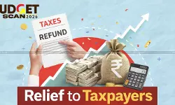 Union budget 2026 - Budget scan 2026 - Finance Bill 2026 - Budget 2026 GST - Taxpayers - IGST Act - GST amendments - Finance Bill 2026 IGST amendments - taxscan