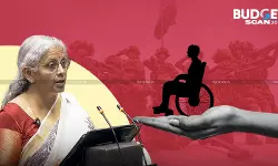 Budget 2026: FM Proposes Full Tax Exemption for Disability Pension of Armed Forces Personnel Invalided Out of Service - taxscan Budget 2026: FM Proposes Full Tax Exemption for Disability Pension of Armed Forces Personnel Invalided Out of Service - taxscan