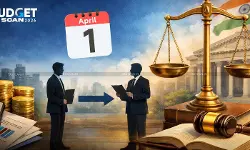 Budget 2026 Introduces Interim Appellate Authority u/s 101A: What Changes from April 1?