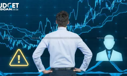 Union budget 2026 - Budgetscan 2026 - Market Caution - Expert Outlook - Expert Outlook Before FM’s Announcements - Budget 2026 market outlook - taxscan Union budget 2026 - Budgetscan 2026 - Market Caution - Expert Outlook - Expert Outlook Before FM’s Announcements - Budget 2026 market outlook - taxscan