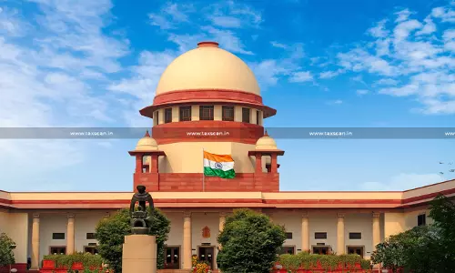 “Targeted Departmental Vendetta, Mala Fide Actions”: Supreme Court Sets Aside ITAT Accountant Member Selection, Orders Fresh SCSC for Ex-Army Officer [Read Order]