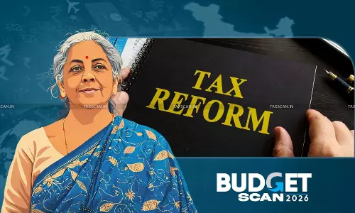 Ease of Living and Simpler Compliance: Direct Tax Reforms Lead Budget 2026-27