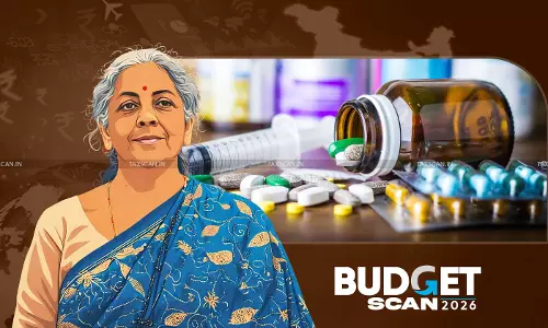 Budget 2026-27: FM proposes BCD Exemption on 17 Drugs and Medicines