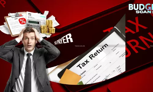 Budget 2026: Taxpayers allowed to File Updated Income Tax Returns Even After Reassessment Begins