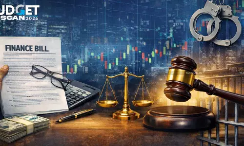 Non-Payment of TCS to be Paid u/s 206C to Government: Finance Bill proposes Revised Punishment Non-Payment of TCS to be Paid u/s 206C to Government: Finance Bill proposes Revised Punishment