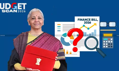 Failure to Produce Books During Search? Know new Consequences as Finance Bill, 2026 Failure to Produce Books During Search? Know new Consequences as Finance Bill, 2026