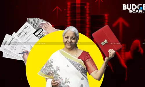 Ignore Special Audit Direction? Know Consequences as per New Finance Bill