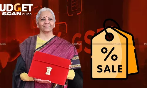 Budget 2026-GST-Changes-Finance-Bill-Amends-CGST-Act-Post-Sale-Discounts - taxscan Budget 2026-GST-Changes-Finance-Bill-Amends-CGST-Act-Post-Sale-Discounts - taxscan