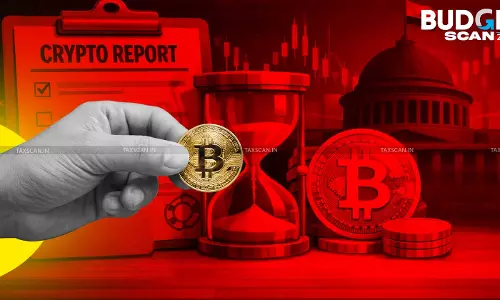 Budget 2026: FM Proposes ₹200 Per Day Penalty for Delay in Reporting Crypto-Asset Transactions - taxscan Budget 2026: FM Proposes ₹200 Per Day Penalty for Delay in Reporting Crypto-Asset Transactions - taxscan