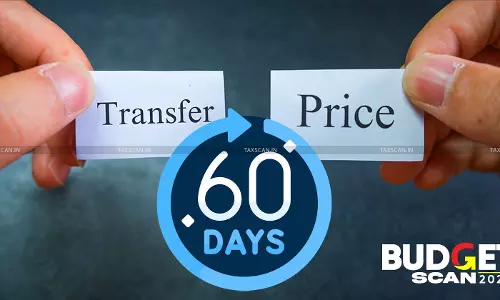 Budget 2026 Clarifies S.92CA: 60 Days Time Limit for TP Orders Codified [Read Finance Bill 2026]